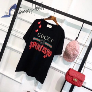 Gucci T-shirt 008